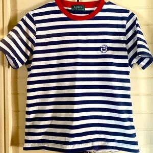 Ralph Lauren top